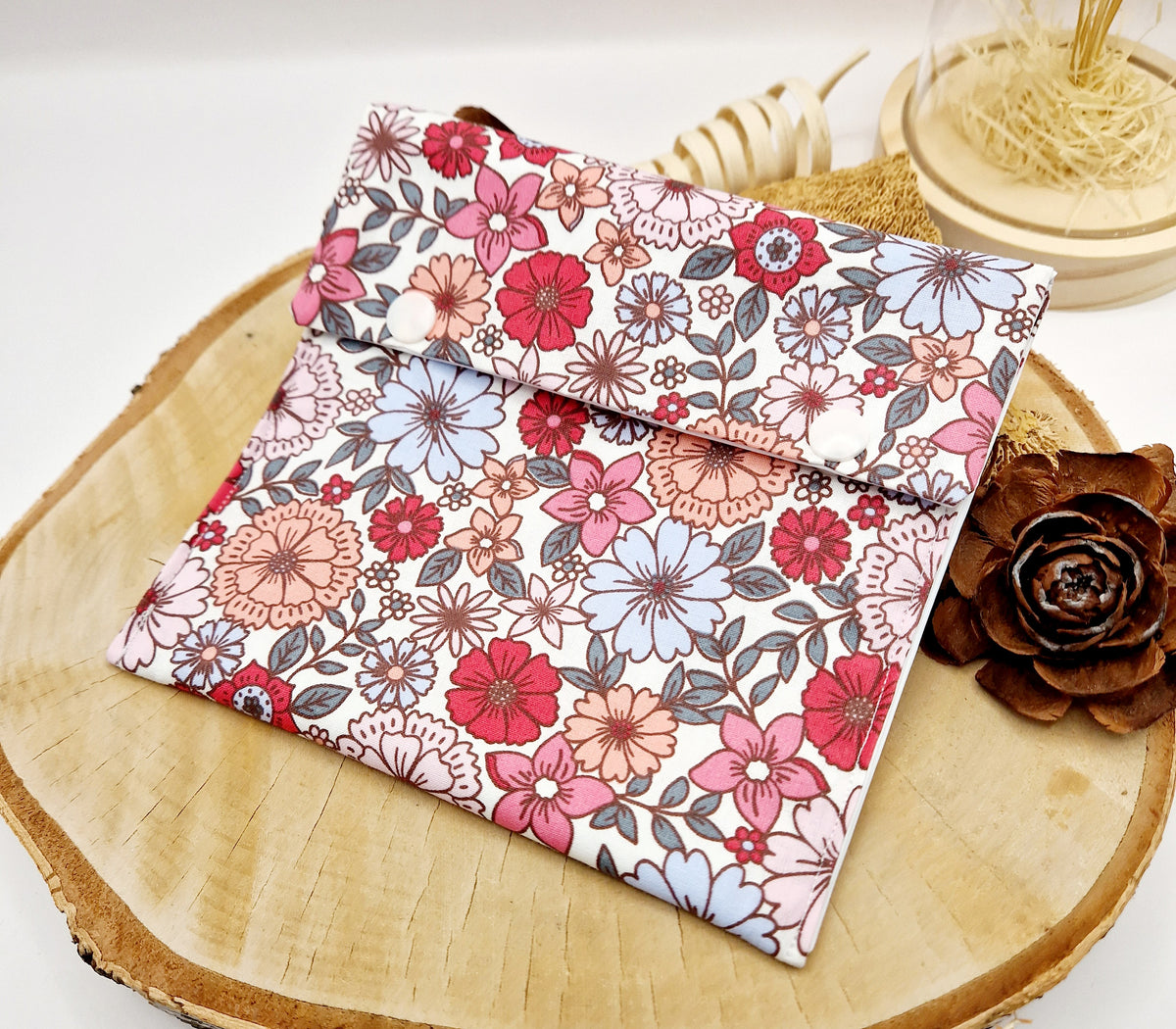 POCHETTE INTERIEUR IMPERMÉABLE