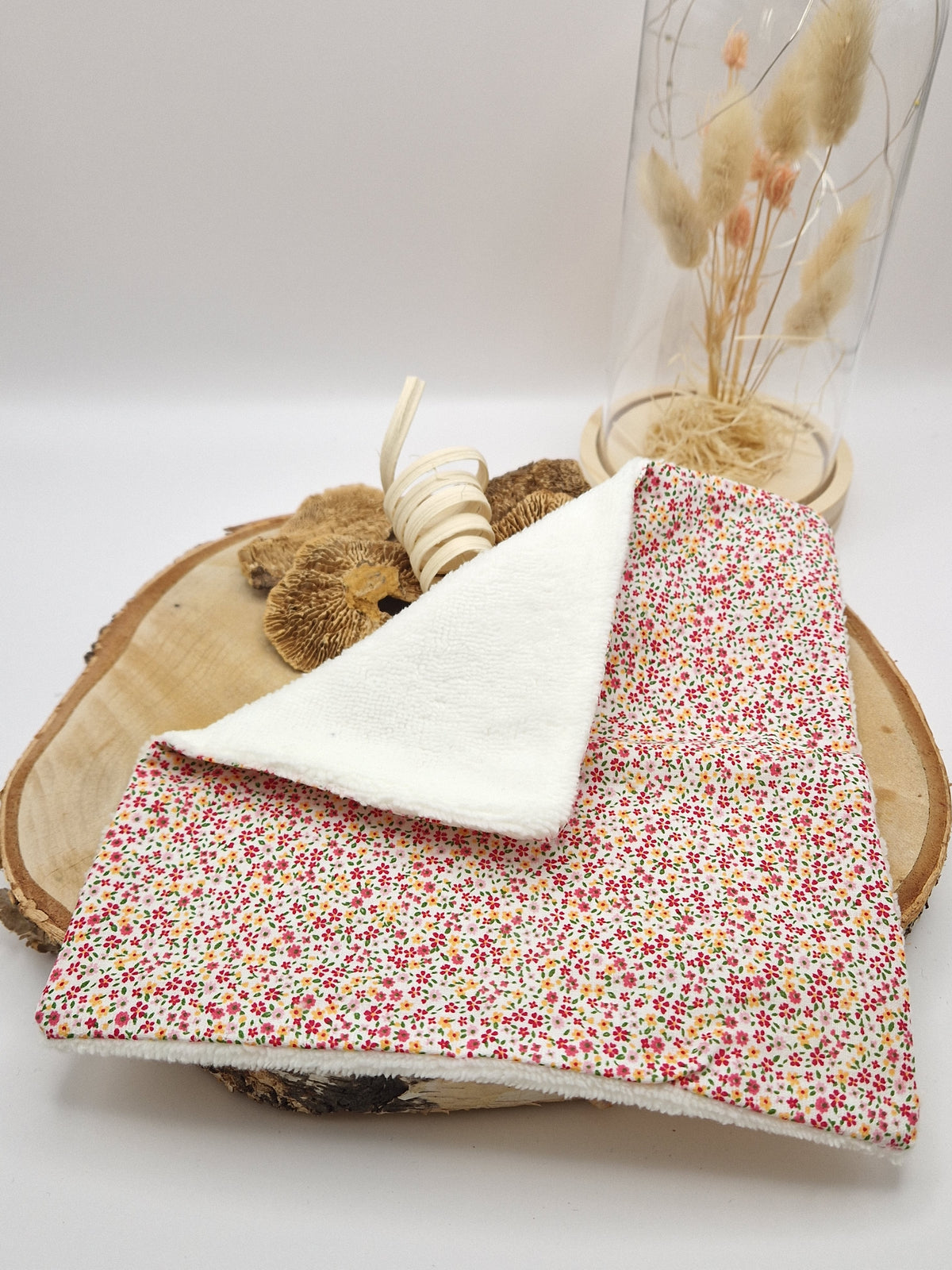 SERVIETTE VISAGE
