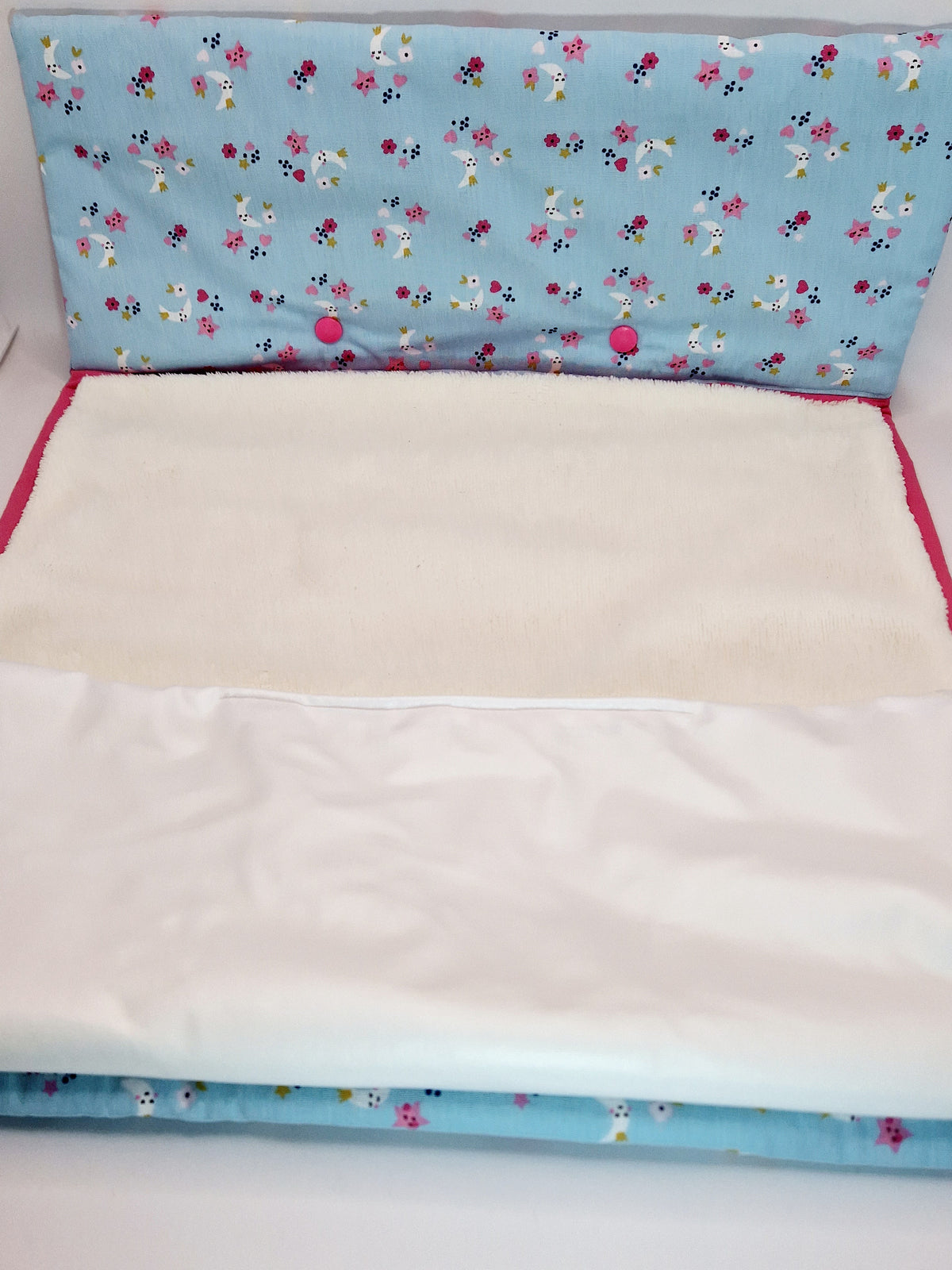 TAPIS A LANGER NOMADE COMPLET