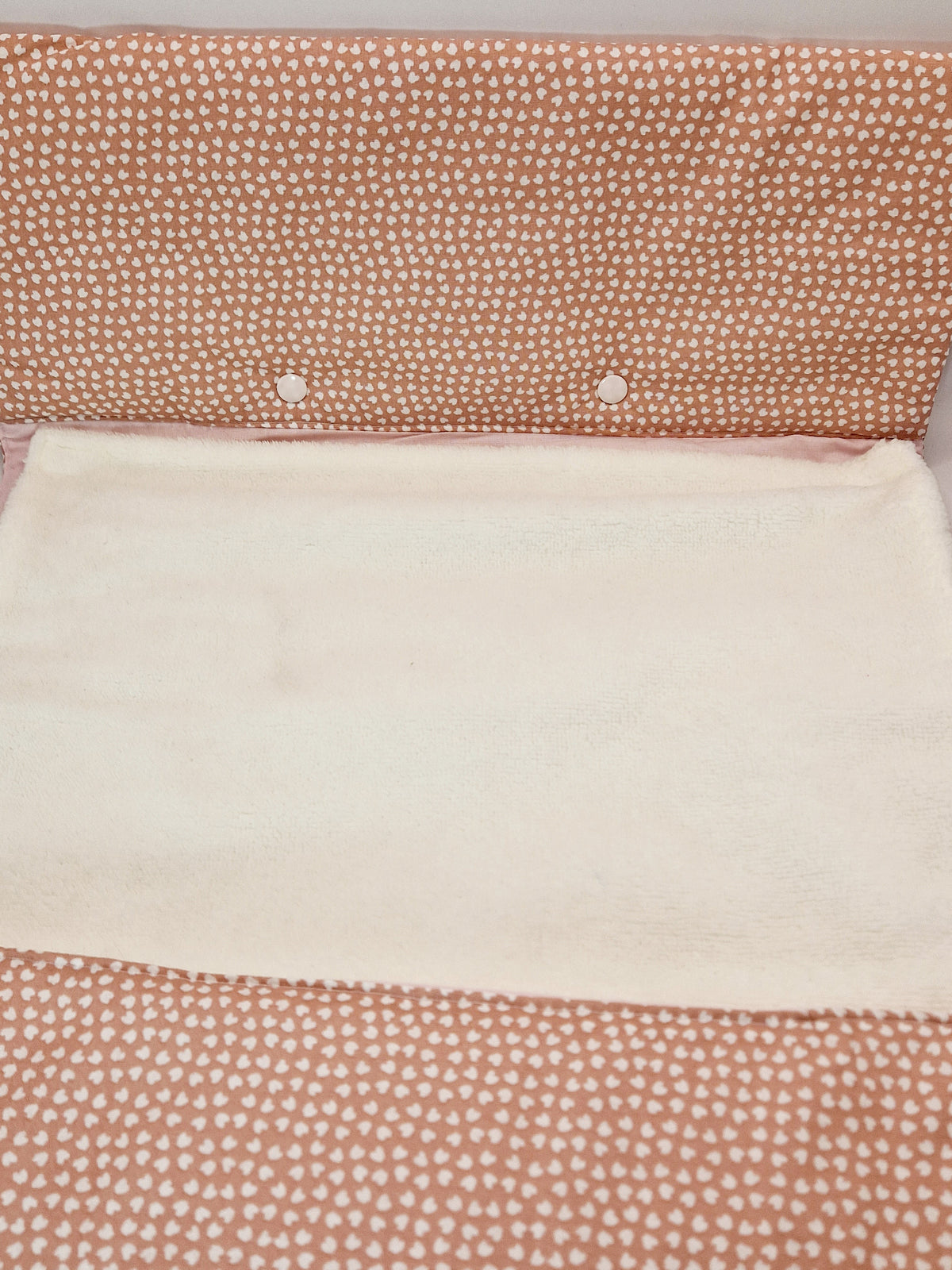 TAPIS A LANGER NOMADE COMPLET