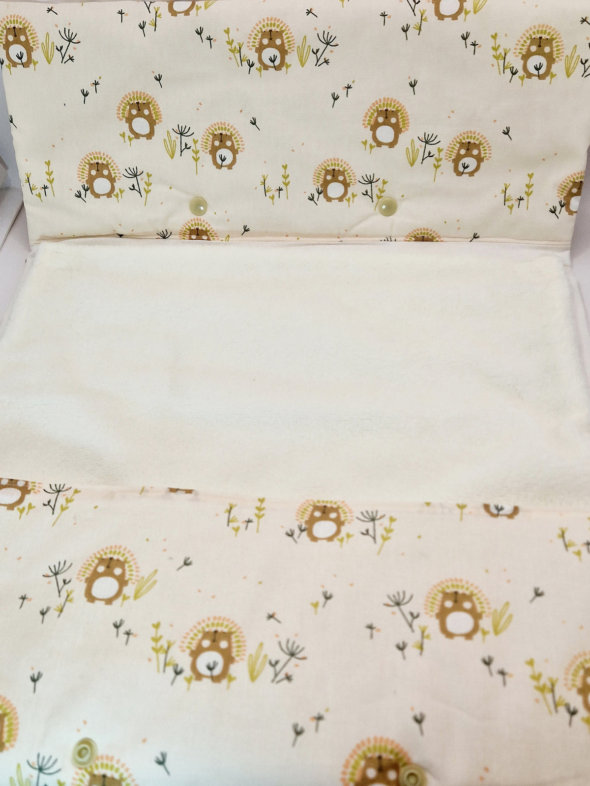 TAPIS A LANGER NOMADE COMPLET