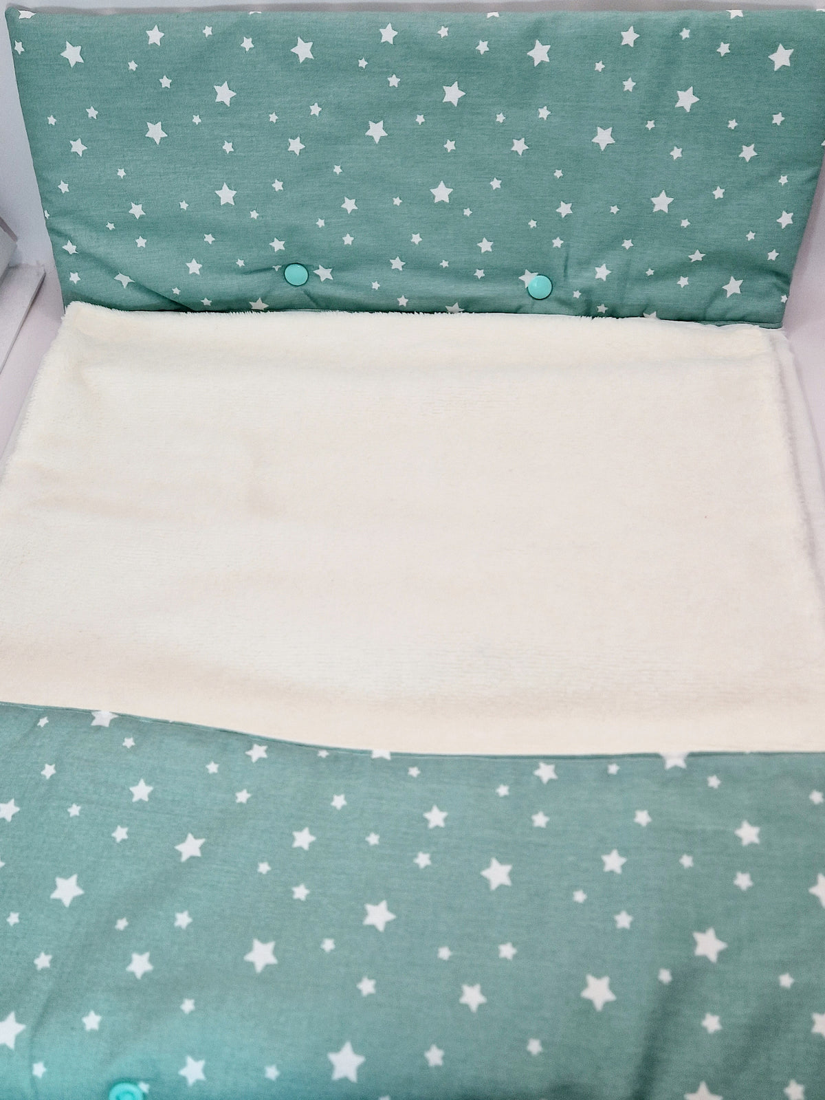 TAPIS A LANGER NOMADE COMPLET