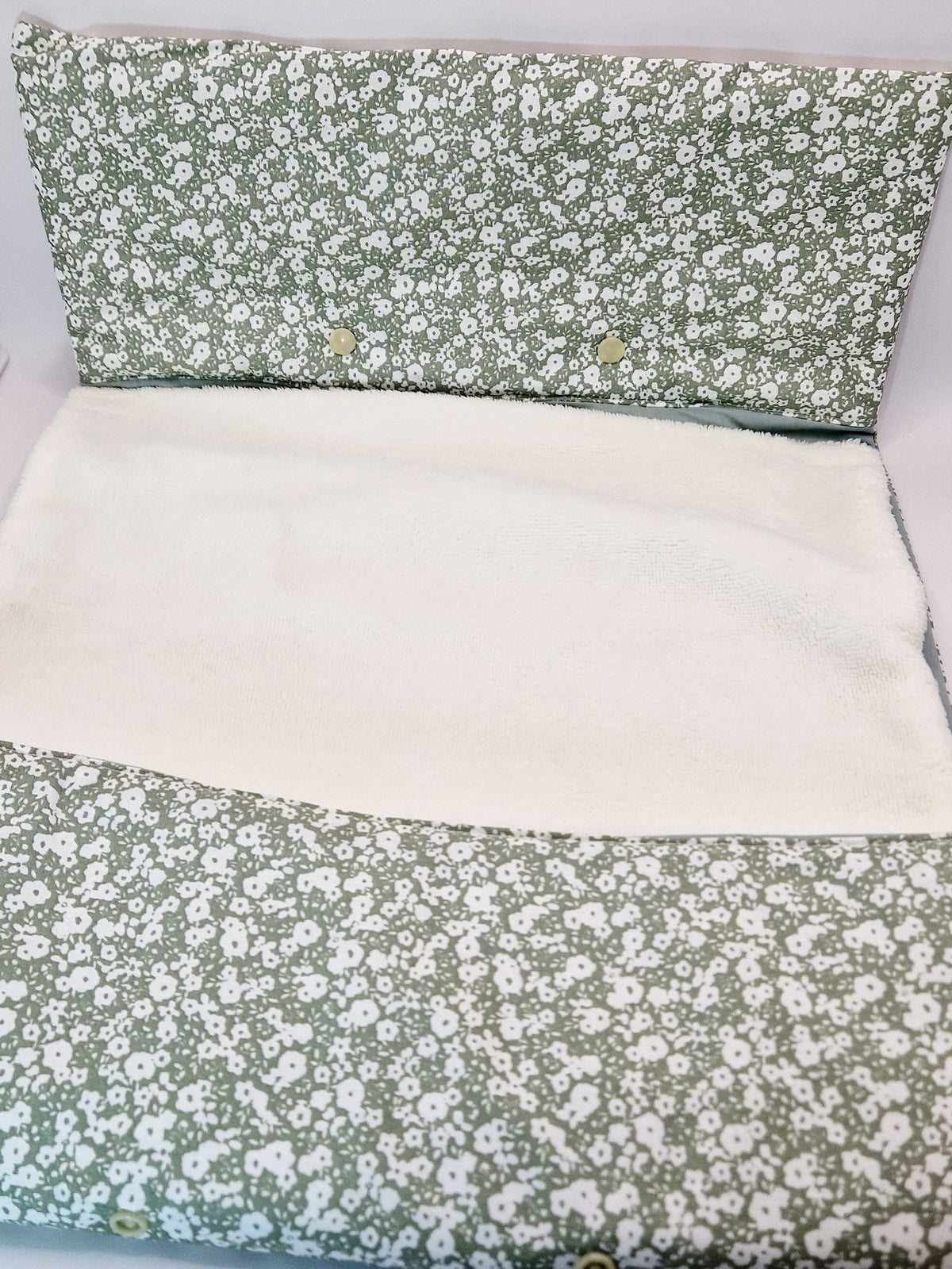 TAPIS A LANGER NOMADE COMPLET