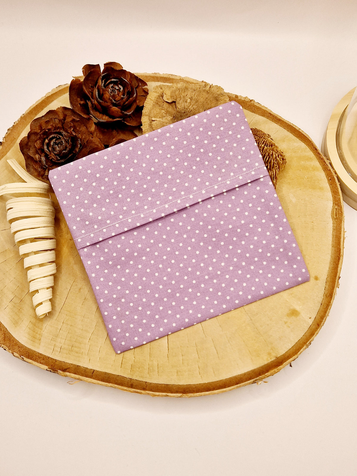ETUI SAVON / SHAMPOING SOLIDE