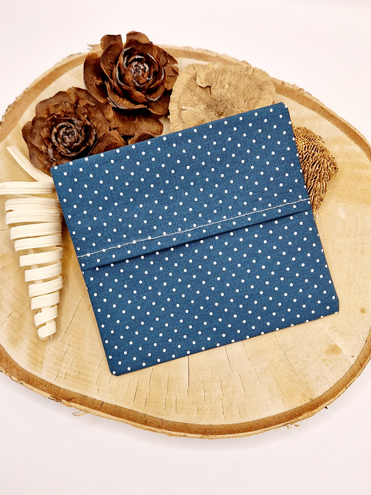 ETUI SAVON / SHAMPOING SOLIDE