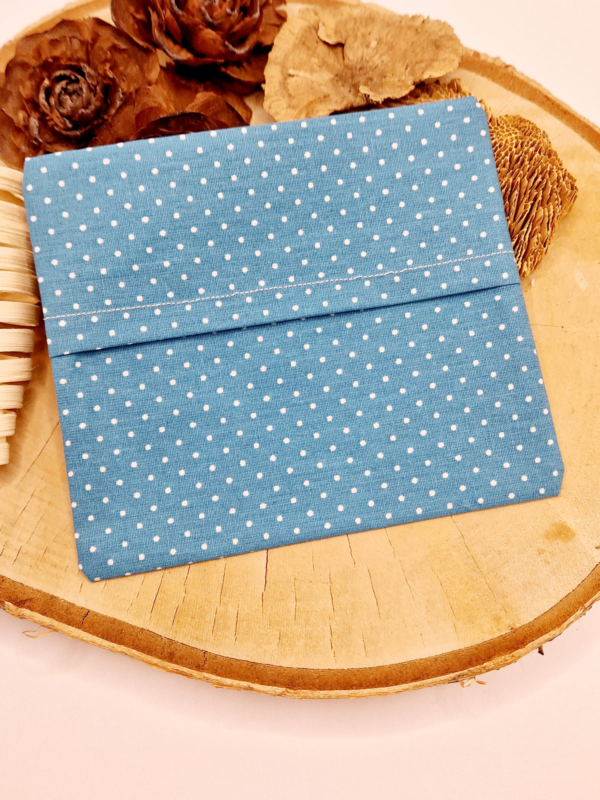 ETUI SAVON / SHAMPOING SOLIDE