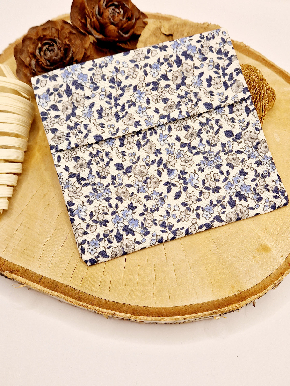 ETUI SAVON / SHAMPOING SOLIDE