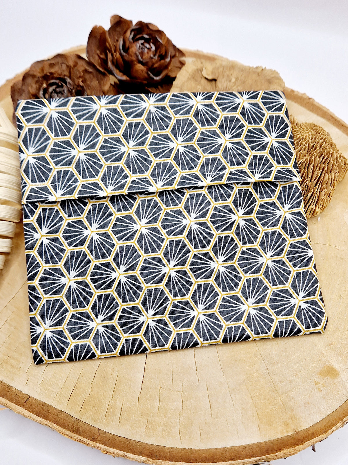 ETUI SAVON / SHAMPOING SOLIDE