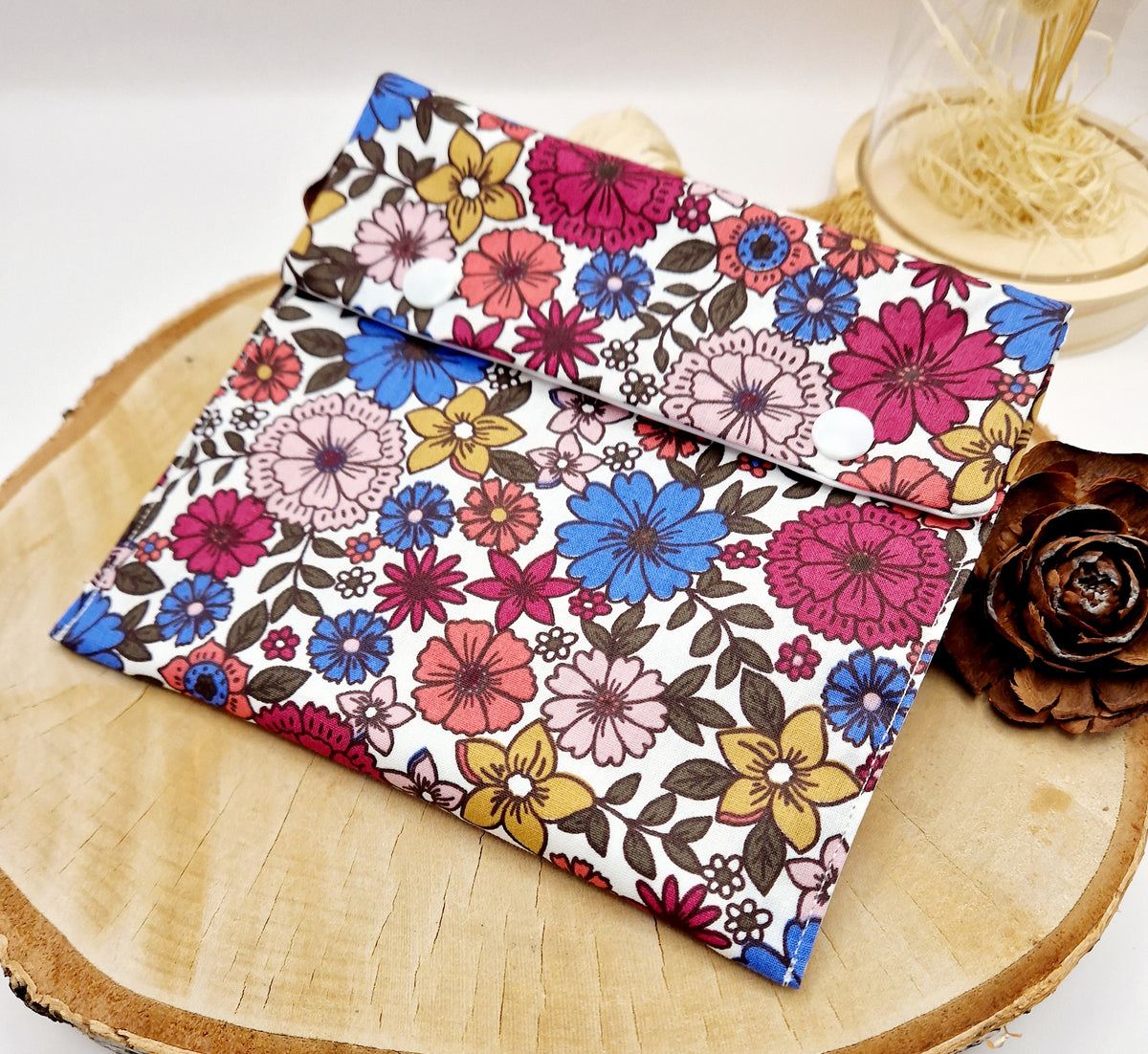 POCHETTE INTERIEUR IMPERMÉABLE