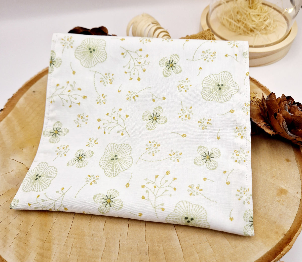 POCHETTE SANDWICH / GOUTER