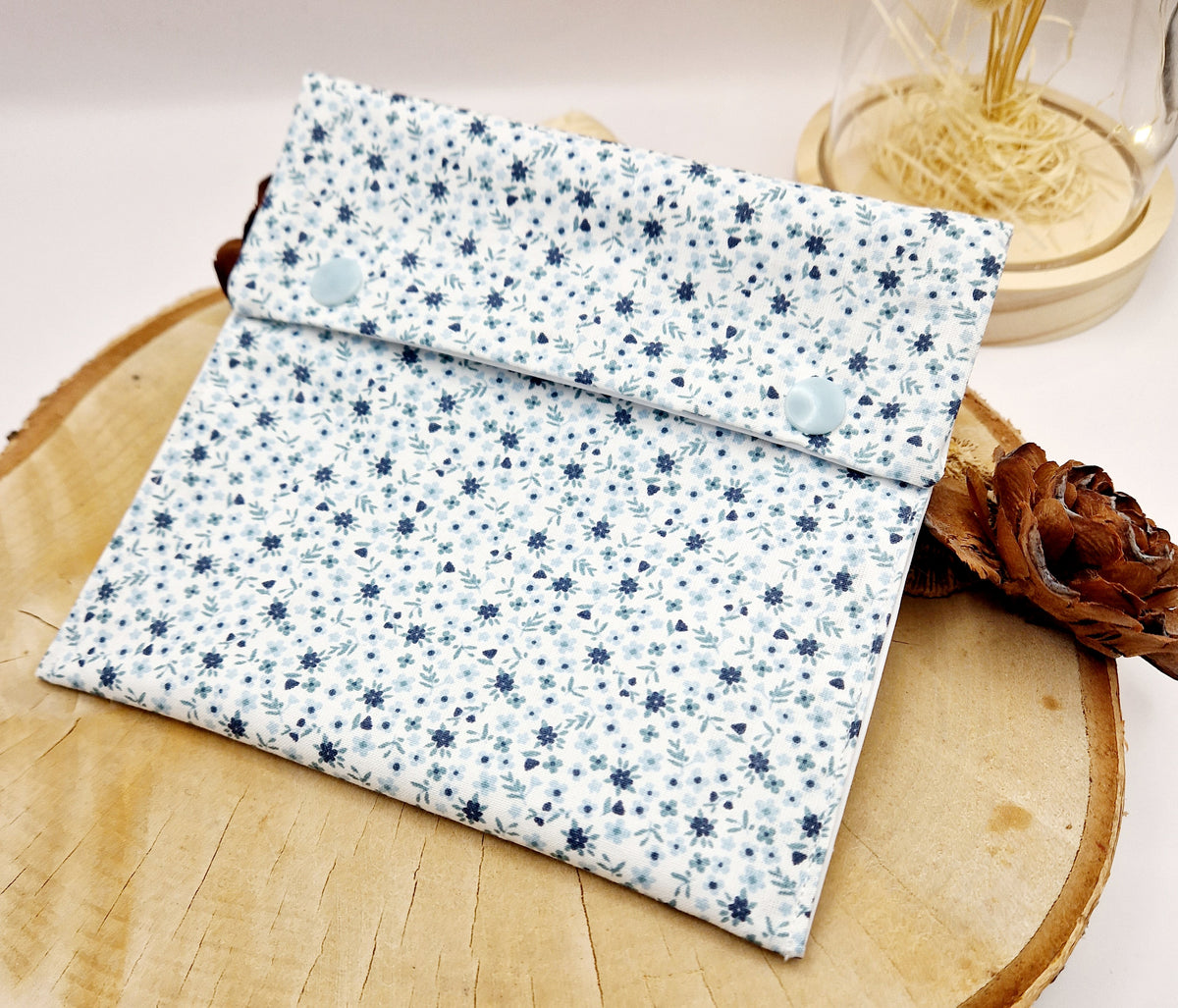 POCHETTE SANDWICH / GOUTER