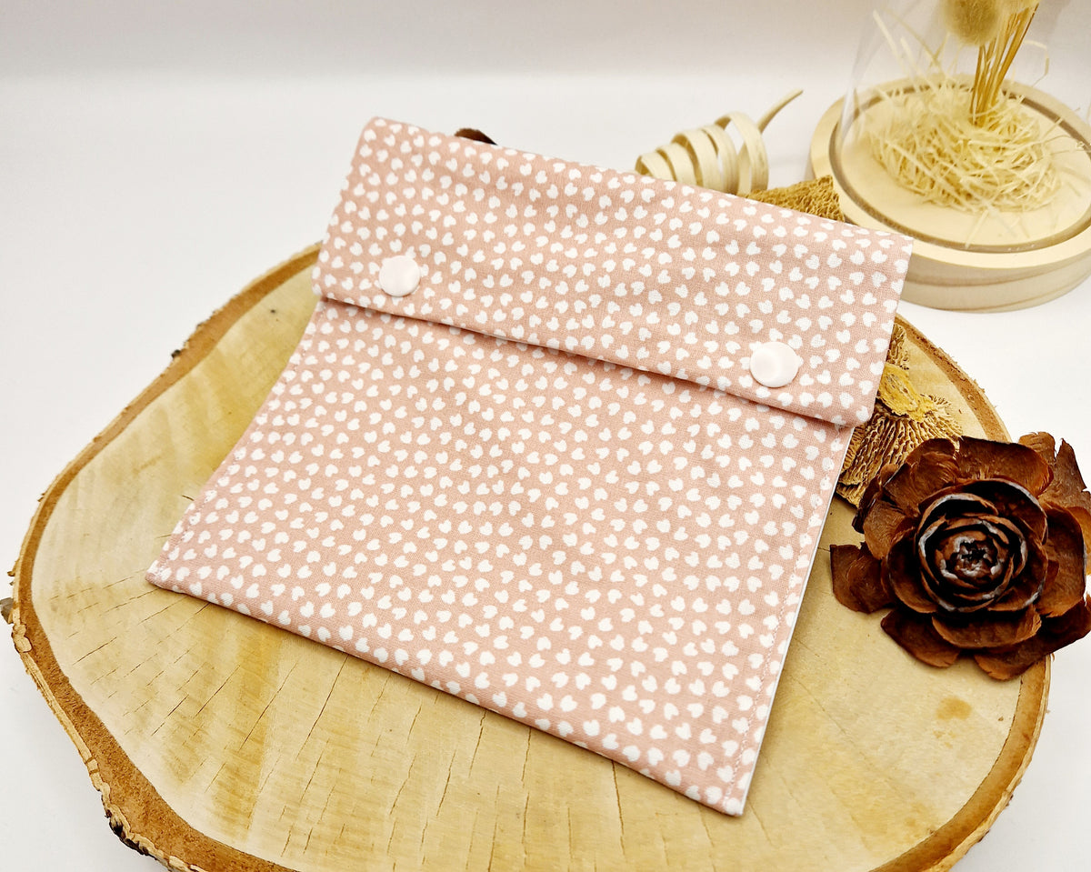 POCHETTE SANDWICH / GOUTER